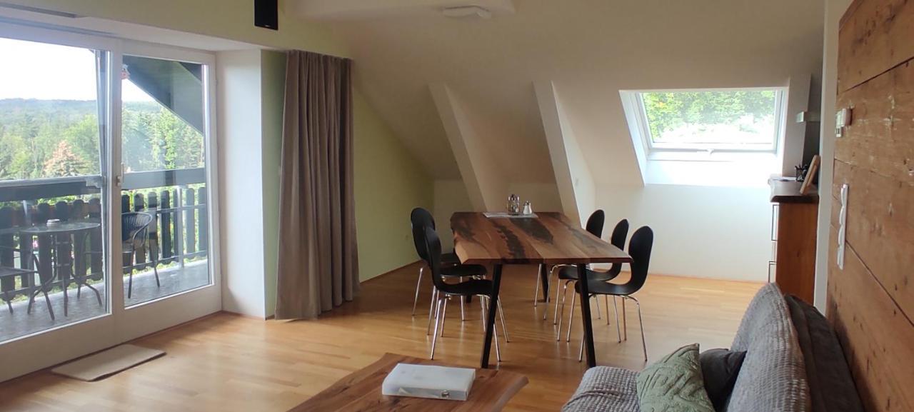Ferienwohnung Sonnenhang Wuernitz Wurnitz Dış mekan fotoğraf